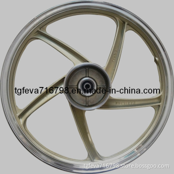 Motorcycle Wheel Rim